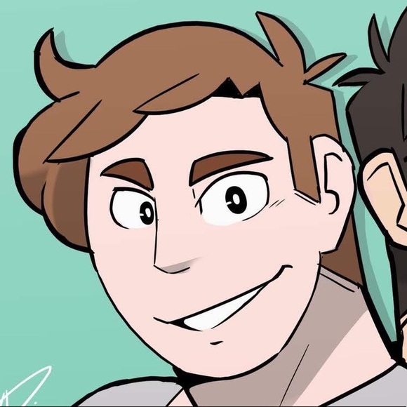 Meet your Posher, Andrew - Picture 1 of 1